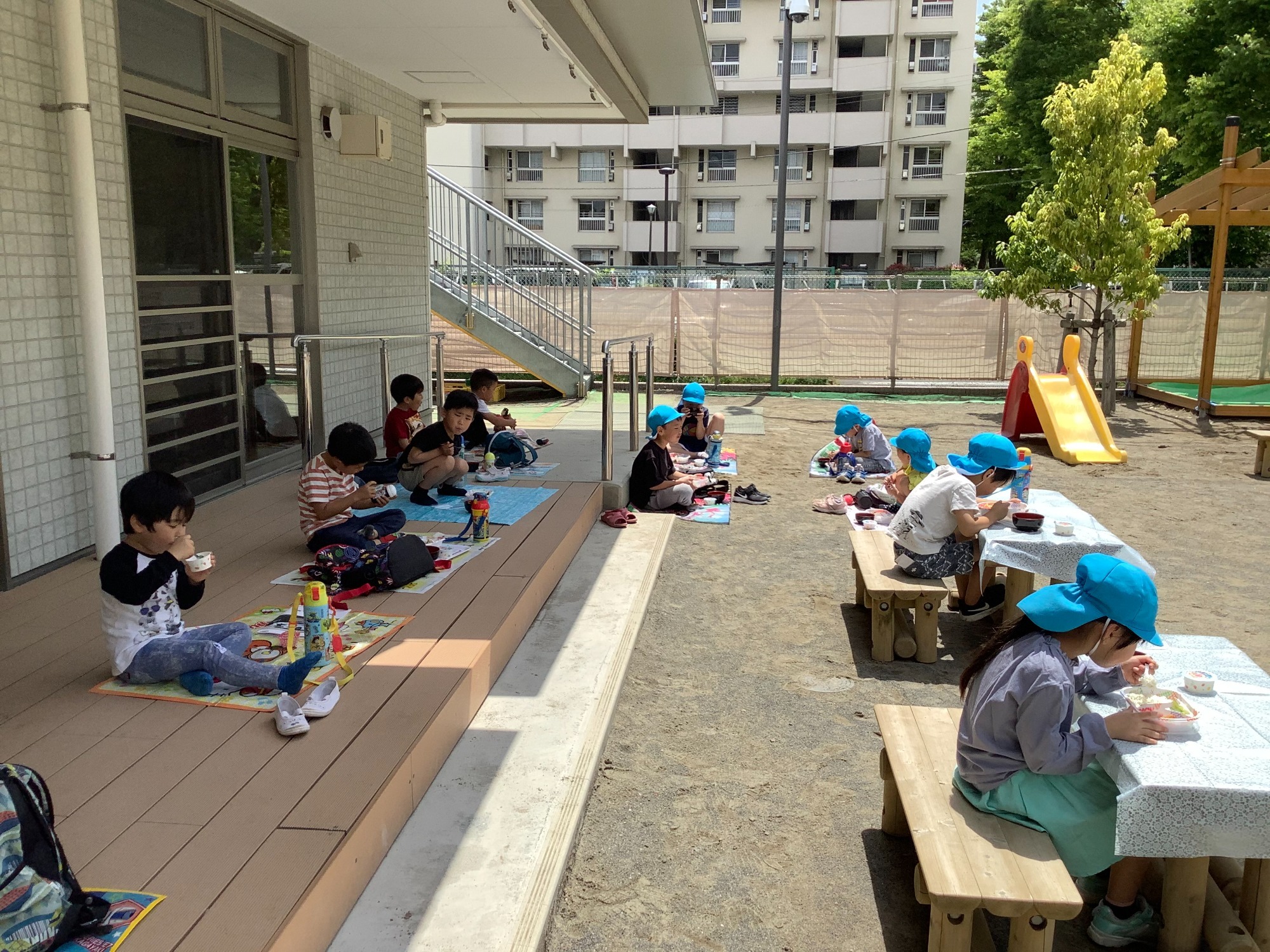 園の様子 社会福祉法人志芳福祉会 福生杉ノ子保育園 杉ノ子第二保育園 杉ノ子第三保育園 園の様子 社会福祉法人志芳福祉会 福生杉ノ子保育園 杉ノ子第二保育園 杉ノ子第三保育園