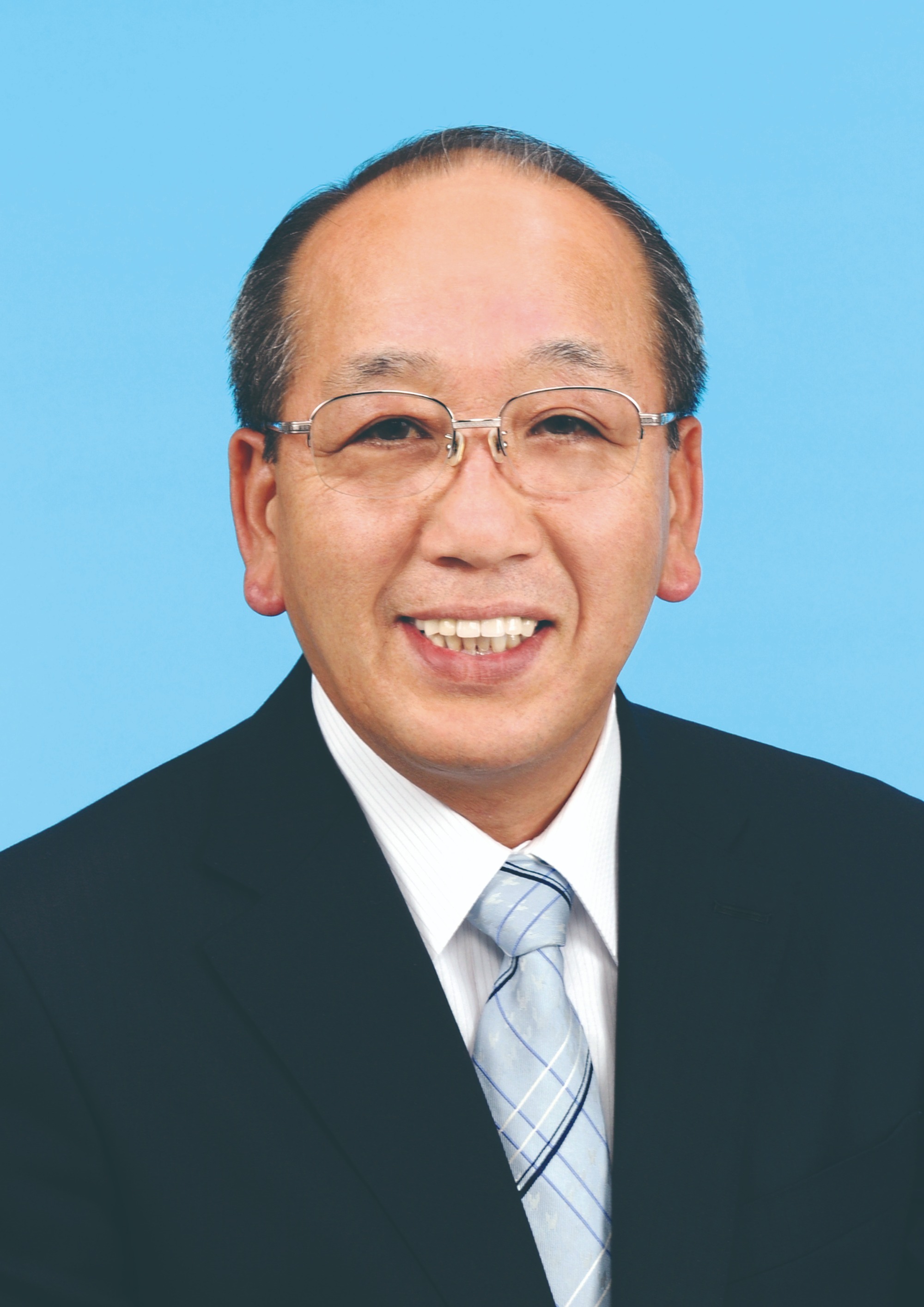 理事長ご挨拶